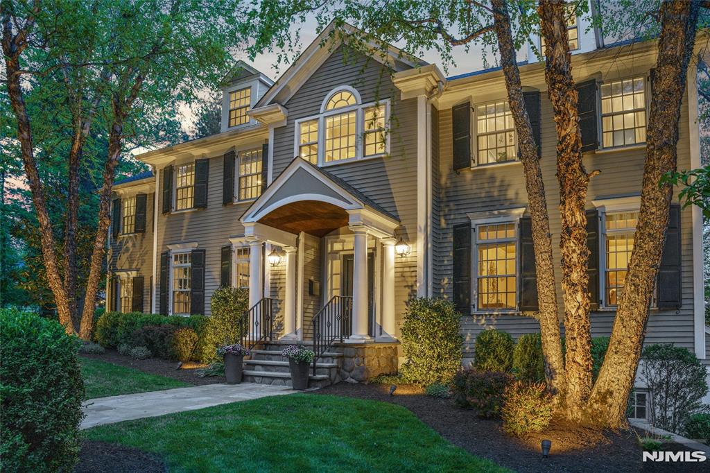 74 White Oak Ridge Road