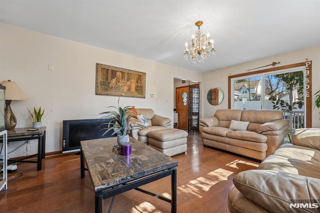 140 Francisco Avenue