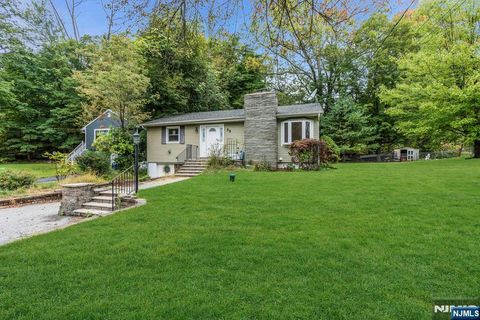 55 Orchard Drive Vernon NJ 07462