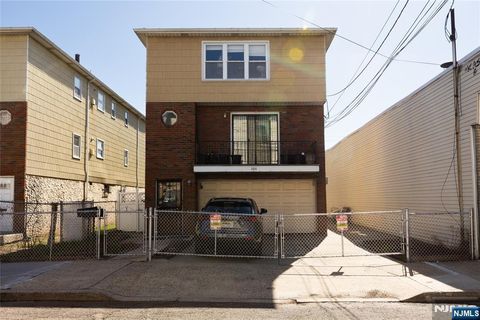 Photo of 226 Webster Avenue, Jersey City, NJ 07307 (MLS # 26014217)