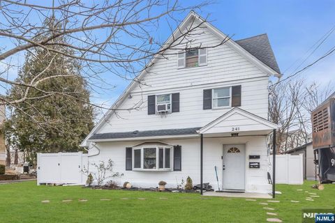 Photo of 241 Orange Street, Dunellen, NJ 08812 (MLS # 26009730)