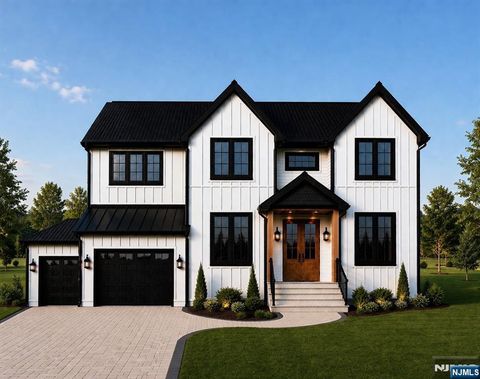 Photo of 723 County Road 523, Readington, NJ 08889 (MLS # 25044137)
