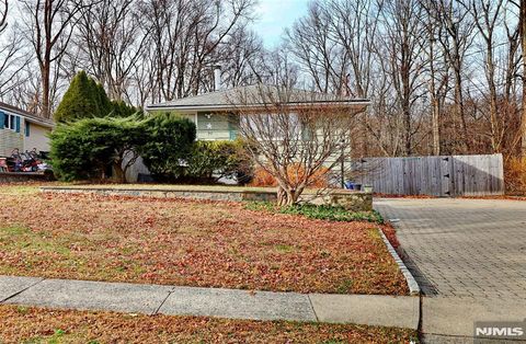 Photo of 77 Reservoir Avenue, Butler, NJ 07405 (MLS # 25042886)