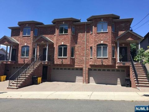 Photo of 209 8th St, Palisades Park, NJ 07650 (MLS # 25040724)