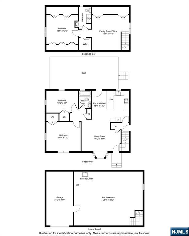 97 Palisade Avenue