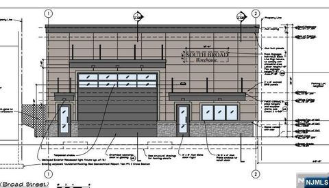 567 S Broad Street Glen Rock NJ 07452