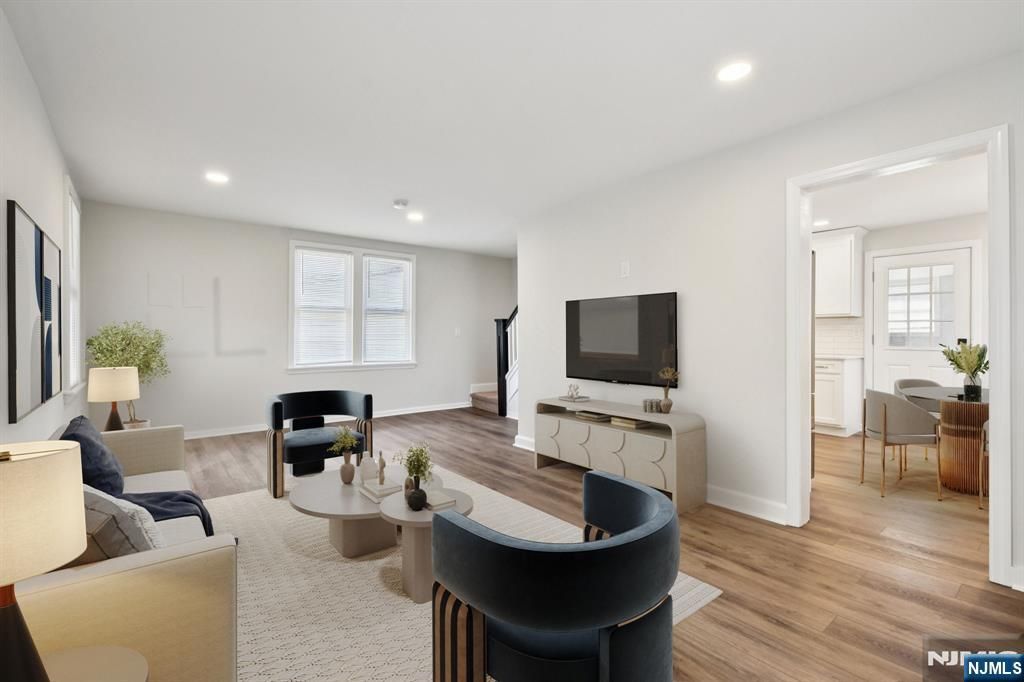 Photo of 567 S Broad Street, Glen Rock, NJ 07452 (MLS # 25037606)