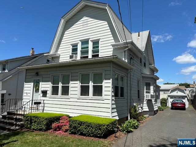 Property for Sale at 247 Fern Avenue, Lyndhurst, New Jersey - Bedrooms: 3 
Bathrooms: 2 
Rooms: 8  - $580,000
