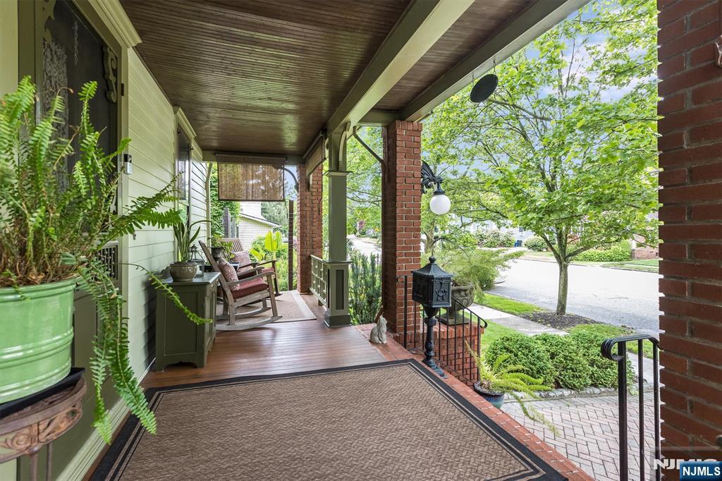 33 Ramapo Avenue
