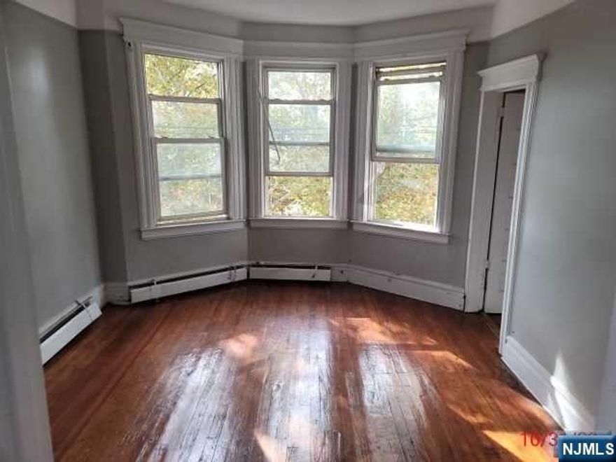 Great Opportunity to own this 3 family home located in the Weequahic. Walking distance to shopping and public transportation. Home offers tremendous opportunities at this price point. Renovate and Rent or Renovate and Rent out. Close to School. Home needs renovation. Rehab loan or cash preferred. Home sold as-is cond. Buyer responsible for all inspections and Newark municipal certs, including temp C/C/O.