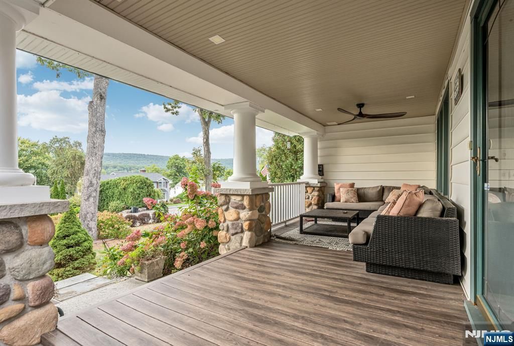 Photo of 203 Long Pond Road, West Milford, NJ 07421 (MLS # 25040132)