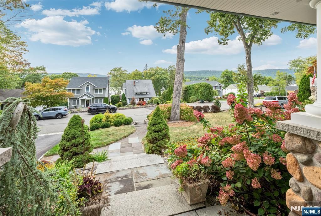 Photo of 203 Long Pond Road, West Milford, NJ 07421 (MLS # 25040132)