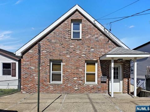 9 Franklin Place East Rutherford NJ 07073