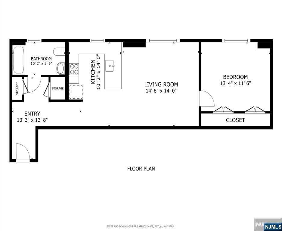 4301 Park Avenue 604