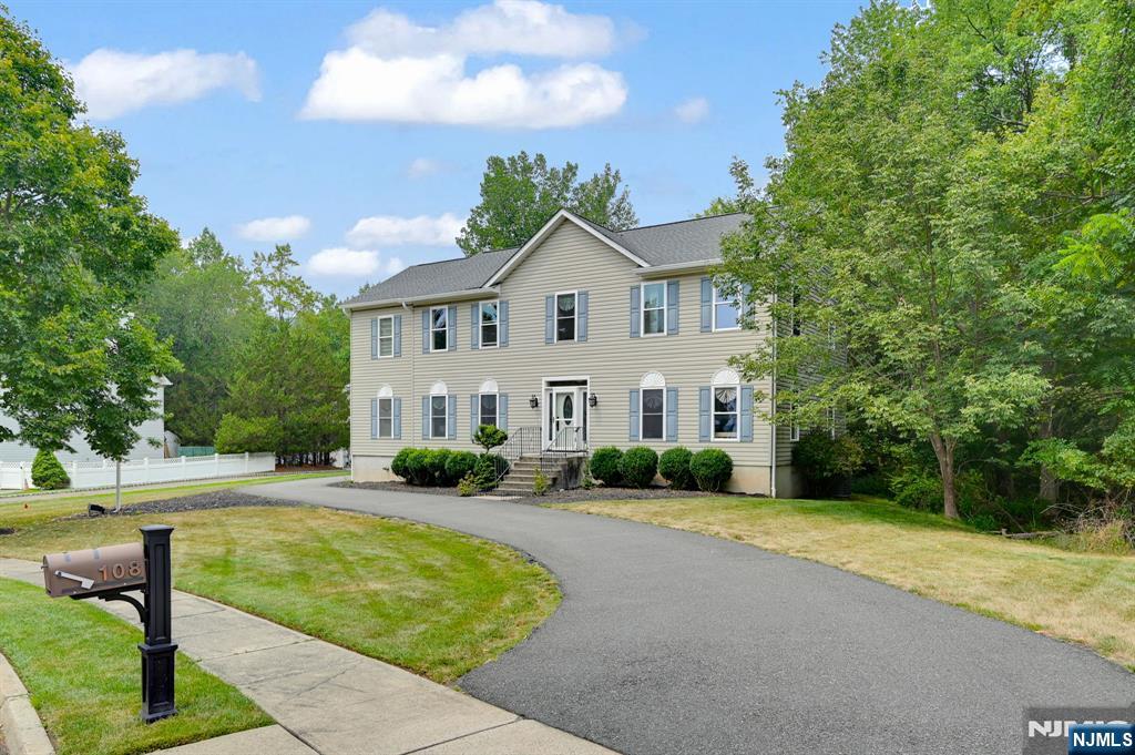 108 Forest Drive