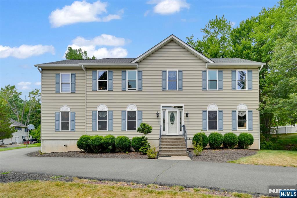 108 Forest Drive