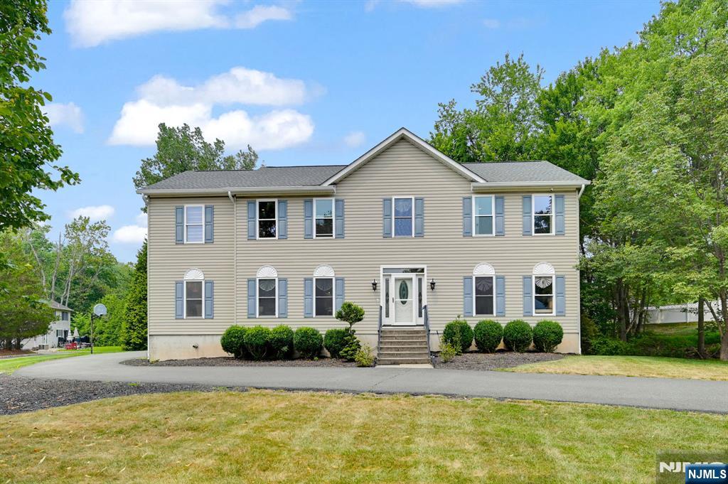 108 Forest Drive