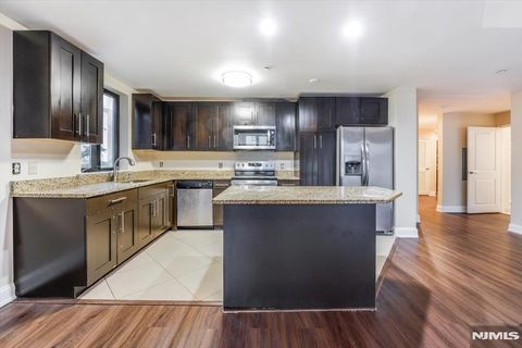 Photo of 29 1st #508, Hackensack, NJ 07601 (MLS # 26017178)