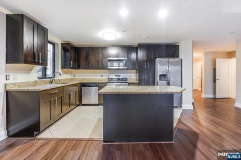 Photo of 29 1st #508, Hackensack, NJ 07601 (MLS # 26017178)