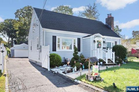 1163 Burnet Avenue Union NJ 07083