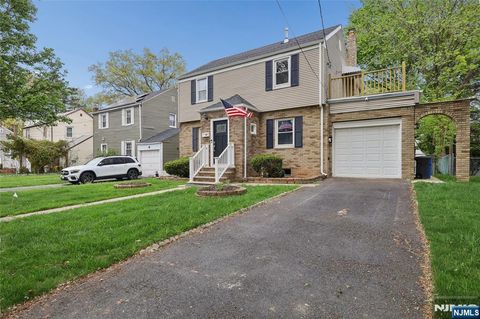 Photo of 97 Jasper Ave, Teaneck, NJ 07666 (MLS # 26014415)
