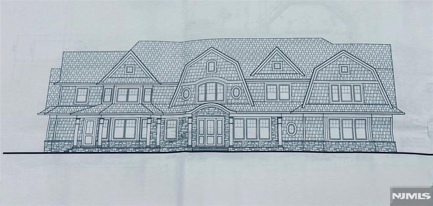 TO BE BUILT ON ONE OF THE BEST STREETS IN URBAN FARMS SOUTH GATE. YOU CAN DESIGN YOUR DREAM HOME WITH THE MOST SPECTACULAR SETTING. BEAUTIFUL PROPERTY THAT ABUTS HIGH MOUNTAIN PRESERVE OFFERING 1400 ACRES OF HIKING TRAILS. THIS NEW CONSTRUCTION OFFERS WONDERFUL FLOOR PLAN WITH A GREAT VIEWS OF FRANKLIN LAKE. THIS NEW CONSTRUCTION PROJECT OFFERS 7,000SF SPACE ( BETWEEN 1 & 2 FLOOR) AND ADDITIONAL LIVING SPACE IN LOWER LEVEL THAT WOULD INCLUDE RECREATION ROOM W/BUILT-IN WET BAR,GYM,MEDIA ROOM,FULL BATHROOM CLOSE PROXIMITY TO INDIAN TRAIL CLUB, LOCAL SHOPPING AND RESTAURANTS. BUILDER IS EXPECTING TO COMPLETE THE HOUSE BY THE END OF 2027.