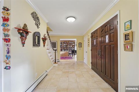 45 Hickory Lane Closter NJ 07624