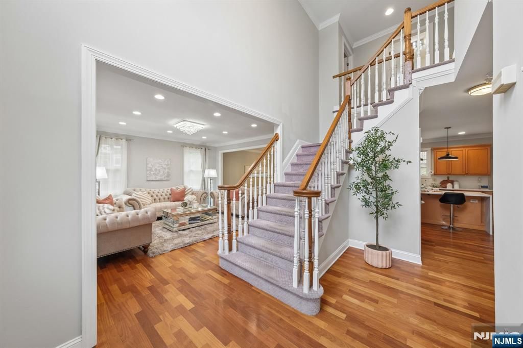 Photo of 21 Winding Way, West Orange, NJ 07052 (MLS # 26014458)