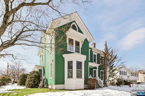 Photo of 75 Prospect Street, Little Falls, NJ 07424 (MLS # 26007290)