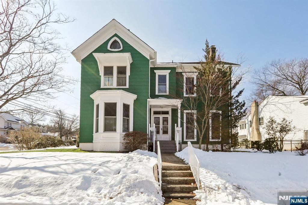 Photo of 75 Prospect Street, Little Falls, NJ 07424 (MLS # 26007290)