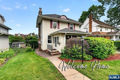 Photo of 145 Elmwood Avenue, Passaic, NJ 07055 (MLS # 26020627)