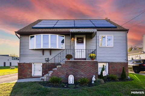 2 Lincoln Place Moonachie NJ 07074