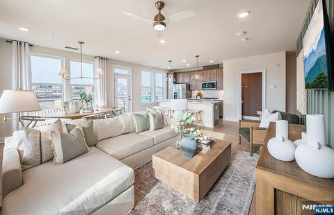 Photo of 400 Sycamore Street #402, Kearny, NJ 07032 (MLS # 26013220)