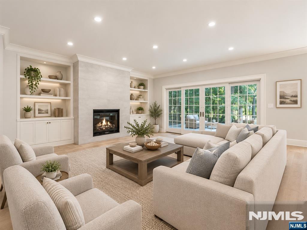 203 Pascack Road