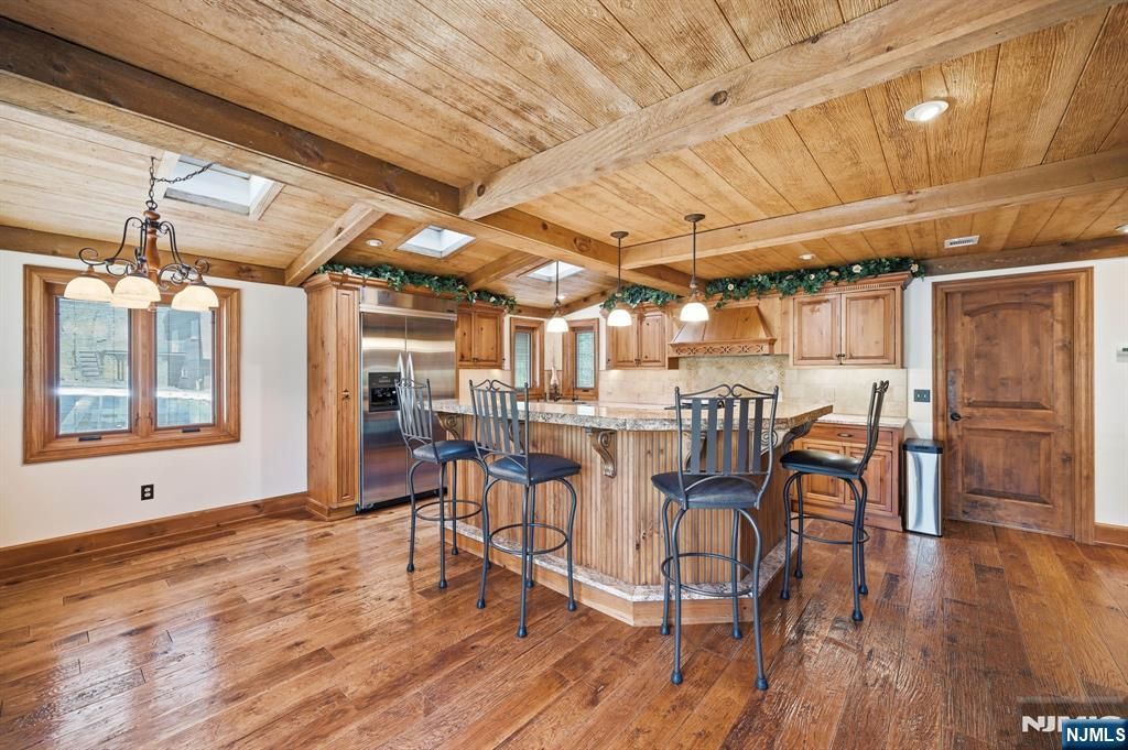 Photo of 1561 Macopin Road, West Milford, NJ 07480 (MLS # 26013699)