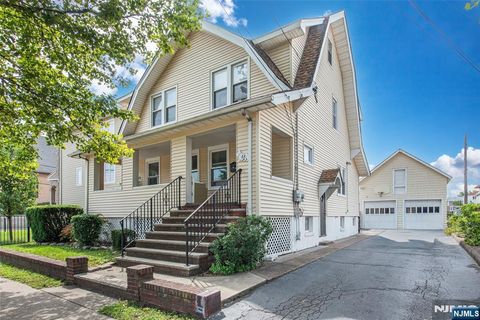 Photo of 65 Vreeland Avenue, Hackensack, NJ 07601 (MLS # 26027484)