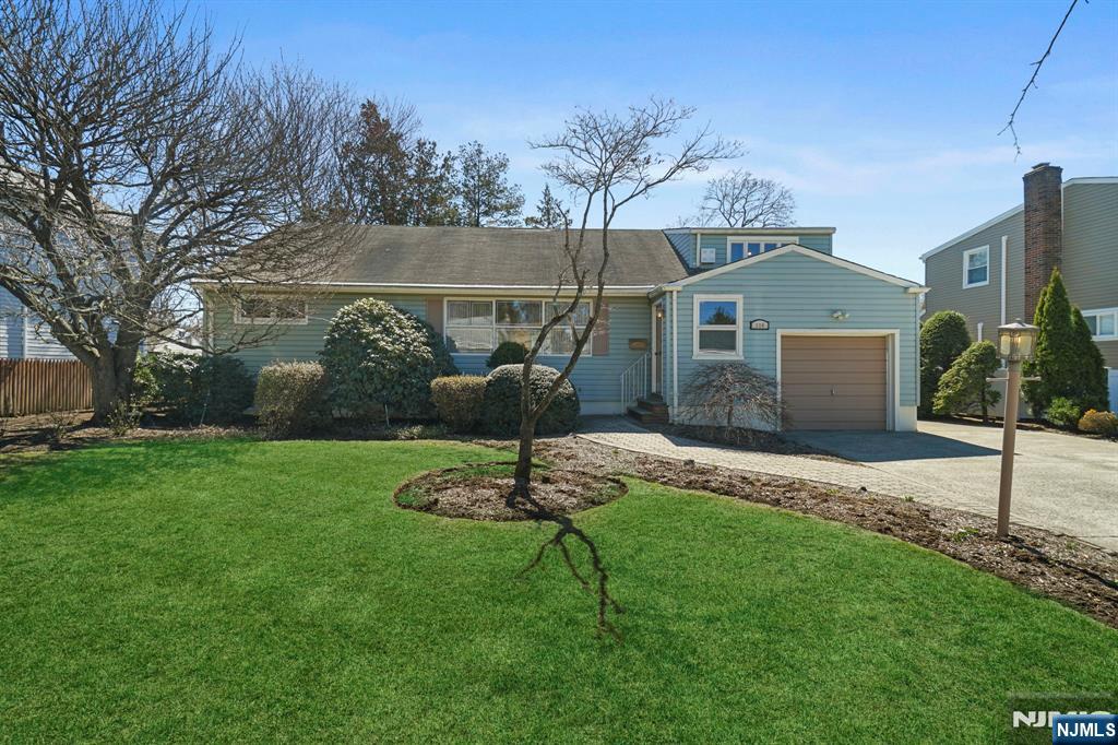 Property for Sale at 324 Jordan Road, New Milford, New Jersey - Bedrooms: 4 
Bathrooms: 3 
Rooms: 9  - $675,000