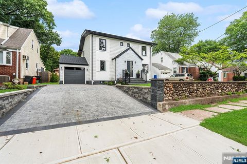 Photo of 110 Maple Street, Dumont, NJ 07628 (MLS # 26024805)
