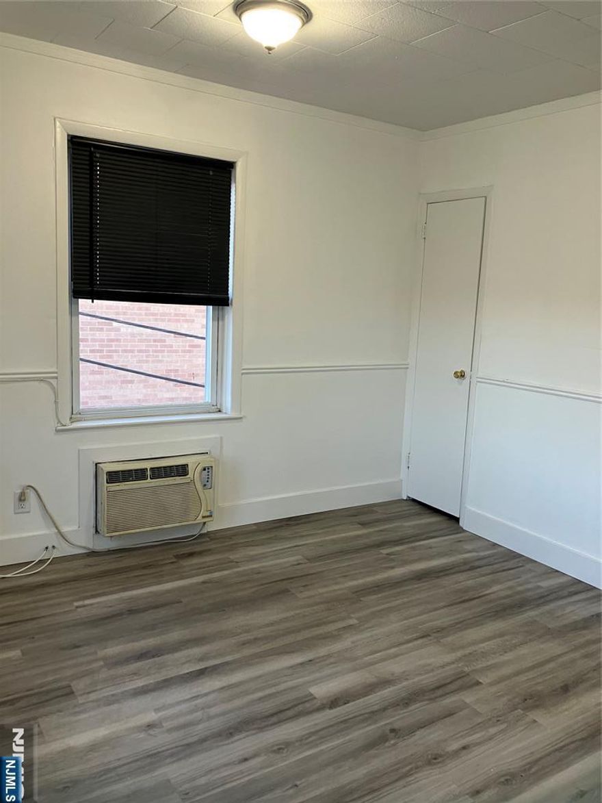 Unit 215 Central Dumont location.Close to everything. Grocery store, schools,banks,Resturants,bus at the corner. Renovated 2023.ALL UTILITIES INCLUDED. One car parking space at rear of the building$75 mo. 2 nd floor unit.No dogs â€¦..Cats conditional. Good for commuters or work from home.