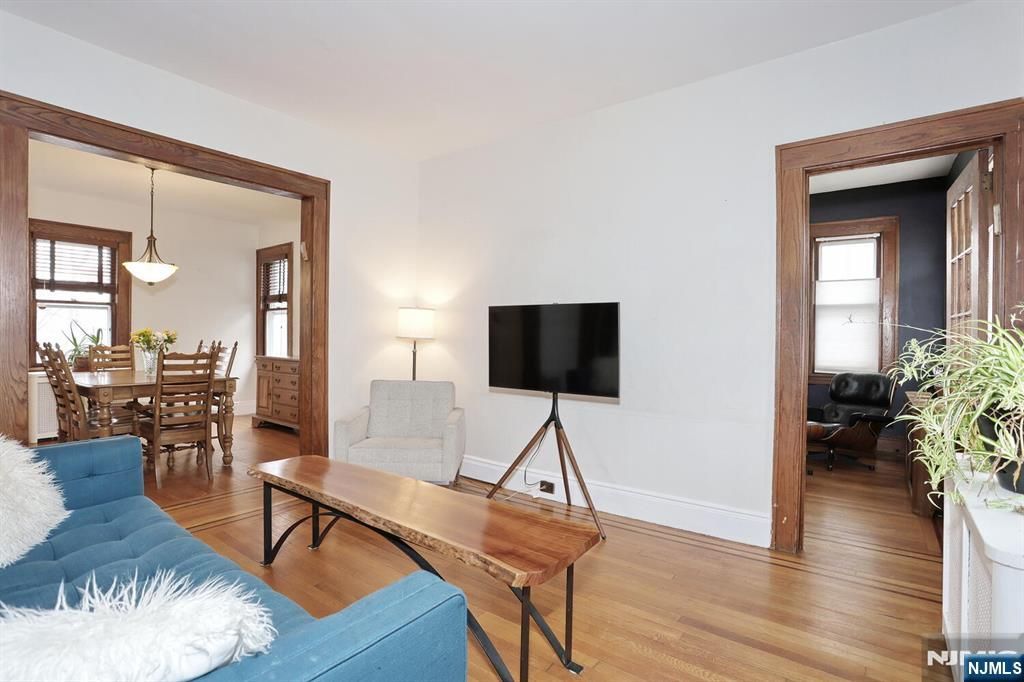 Photo of 703 Linden Avenue, Teaneck, NJ 07666 (MLS # 26006583)