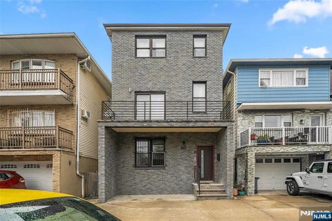 Photo of 138 76th Street, North Bergen, NJ 07047 (MLS # 26023538)