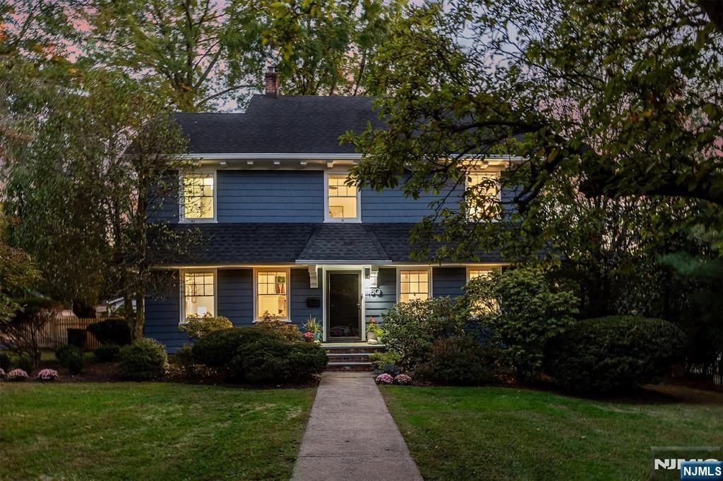 Photo of 180 Wildwood Avenue, Montclair, NJ 07043 (MLS # 25037576)