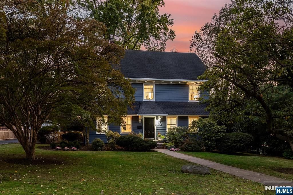 Photo of 180 Wildwood Avenue, Montclair, NJ 07043 (MLS # 25037576)