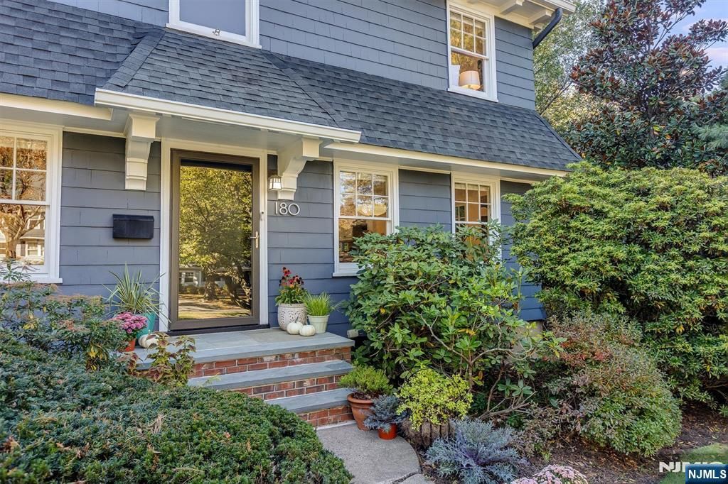 Photo of 180 Wildwood Avenue, Montclair, NJ 07043 (MLS # 25037576)