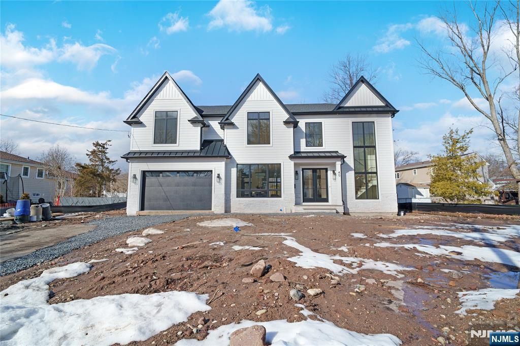 Photo of 40 Godfrey Terrace, Glen Rock, NJ 07452 (MLS # 26006048)