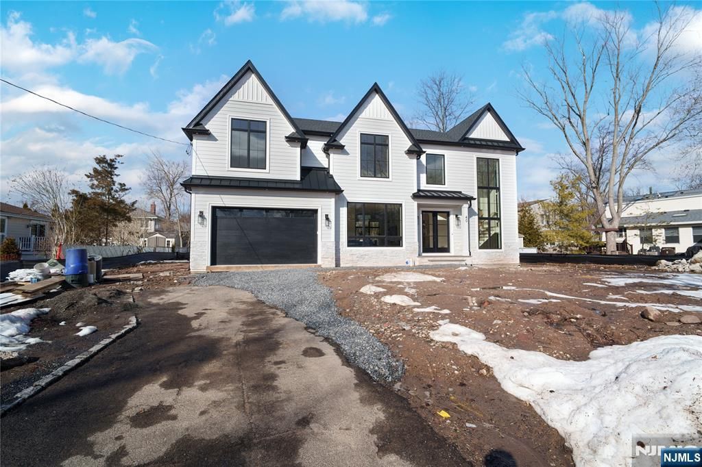 Photo of 40 Godfrey Terrace, Glen Rock, NJ 07452 (MLS # 26006048)