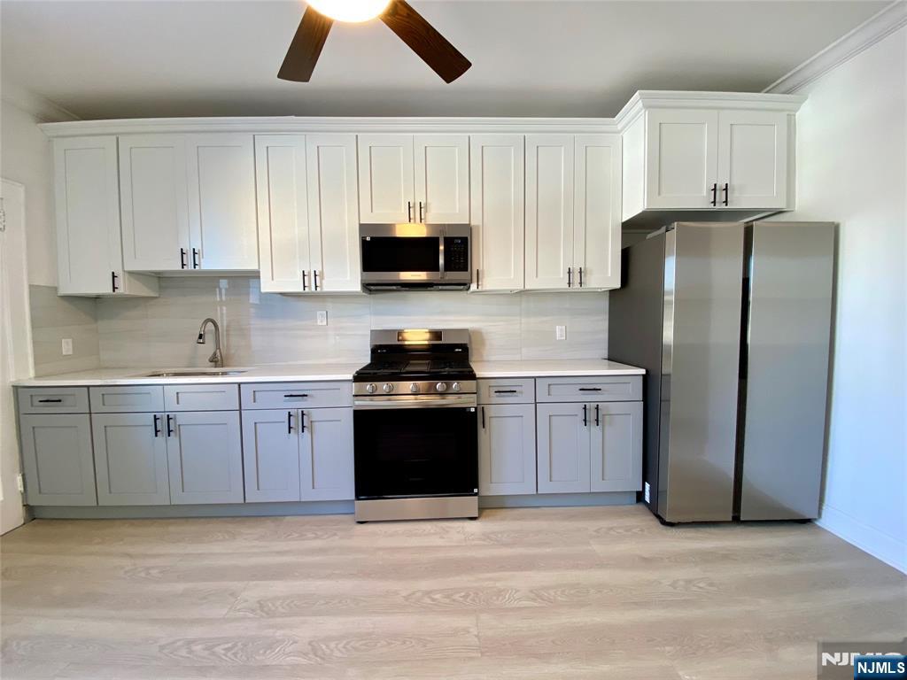 55 Spring Street FIRST FLOOR