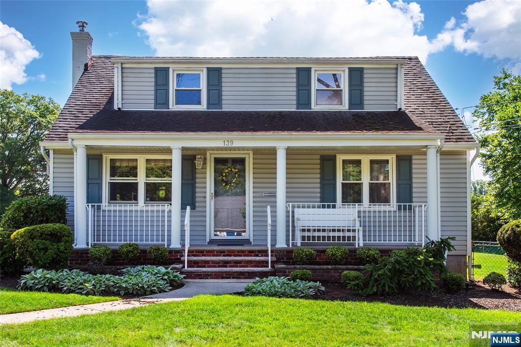 139 Cosman Street