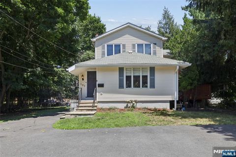 Photo of 107 E Madison AVE, Cresskill, NJ 07626 (MLS # 26027001)