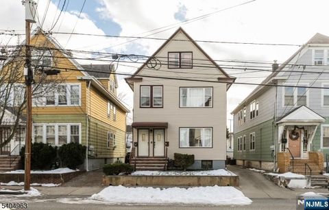 Photo of 105 Knapp Avenue, Clifton, NJ 07011 (MLS # 26001277)